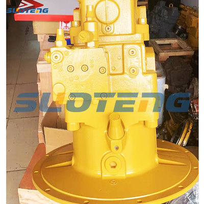 240-0147 2400147 Υδραυλική αντλία για εξορυκτήρα M316C