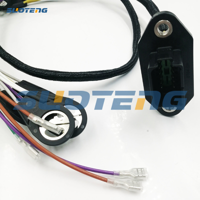 122-1486 1221486 Εναρμόδιση εγχέτη για κινητήρα 3406E