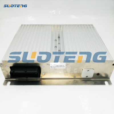 VOE11184401 11184401 Ελεγκτής ECU ECM Για φορτιστή τροχών L150E L180E