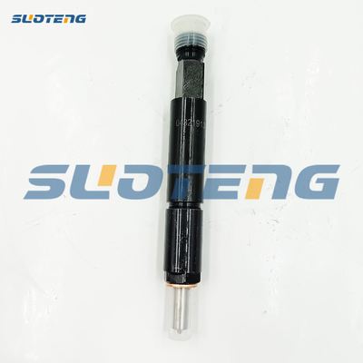 0 432 131 613 0432131613 Diesel Injector Fuel Injector For 1015 Engine Parts