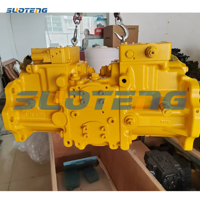 708-2K-00330 Υδραυλική αντλία 7082K00330 Για εξορυκτήρα PC4000-6