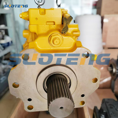 708-2K-00330 Υδραυλική αντλία για εξορυκτήρα PC4000-6