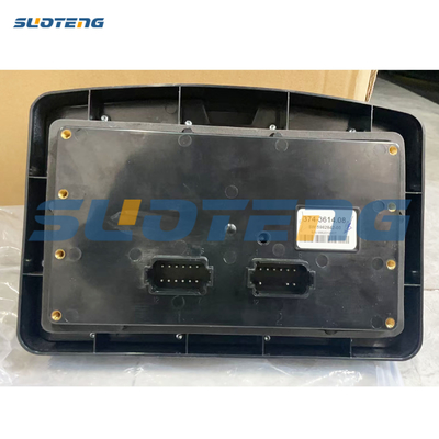 374-3614 3743614 Δείκτης οθόνης για φορτιστή τροχών 966M 972M