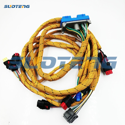 296-4617 2964617 Σύρμα καλωδίωσης για εξορυκτήρα E320D