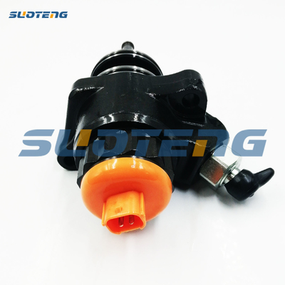 094040-0380 ND094040-0380 Πυστώνια αντλία Assy για D155AX-6 εξαρτήματα