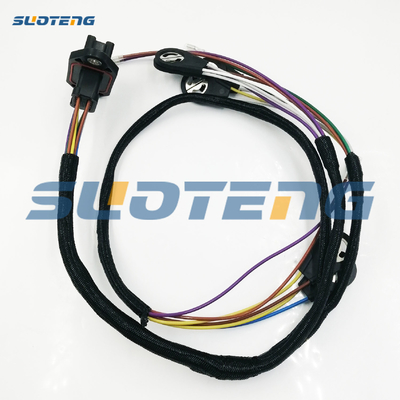 122-1486 1221486 Fuel Injector Wiring Harness For C15 Engine Parts