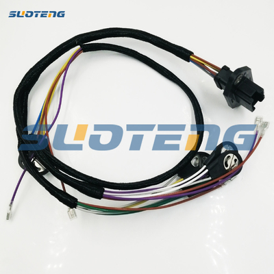122-1486 1221486 Fuel Injector Wiring Harness For C15 Engine Parts