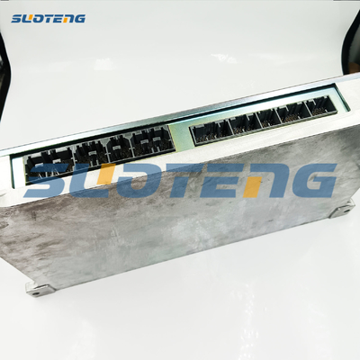 YN22E00207F5 Ελεγκτής ECU ECM Για εξορυκτήρα SK200-8