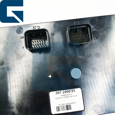 3972400 Για φορτιστή τροχών 980H