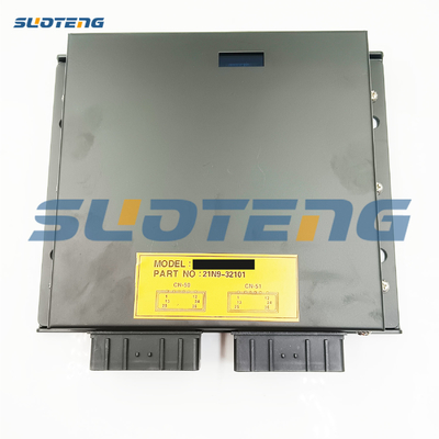 21N9-32101 21N932101 Ελεγκτής ECU ECM Για εξορυκτήρα R320LC-7