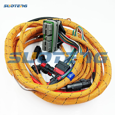 377-1991 3771991 Συσκευή καλωδίωσης για εξορυκτήρα M315D2