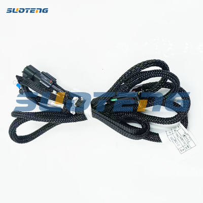 21N6-21020 Σύνδεσμος καλωδίων για εξορυκτήρα R220W-7 21n6-21020
