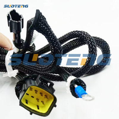 21N6-21020 Σύνδεσμος καλωδίων για εξορυκτήρα R220W-7 21n6-21020