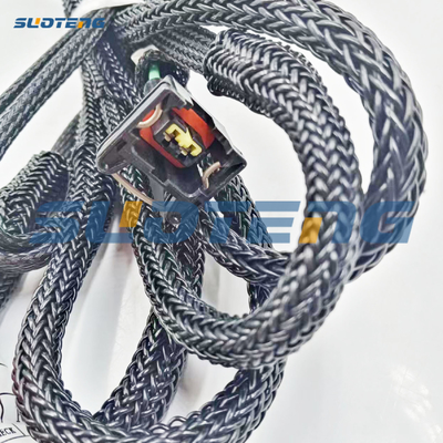 21N6-21020 Σύνδεσμος καλωδίων για εξορυκτήρα R220W-7 21n6-21020