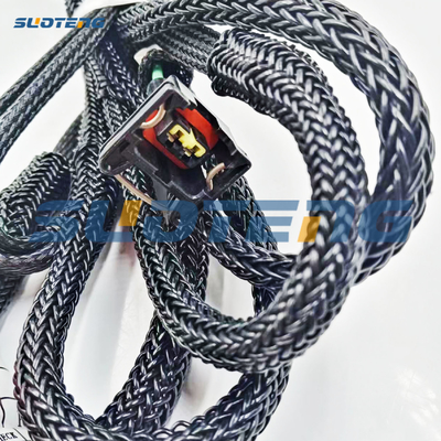 21N6-21020 21N621020 Για τον κινητήρα R250LC-7