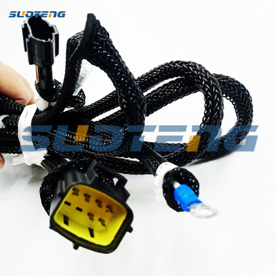 21N6-21020 21N621020 Για τον κινητήρα R250LC-7