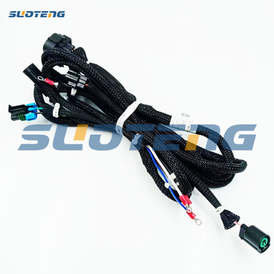 21N6-21033 21N621033 Για τον κινητήρα R250LC-7