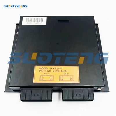 21N6-44101 Ελεγκτής ECU για εξορυκτήρα RX220LC-7 21n644101