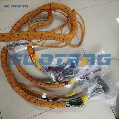 306-8777 C6.4 Σχοινί καλωδίωσης κινητήρα 30687777 Για εξορυκτήρα 323D 320D