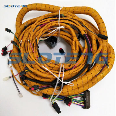 306-8777 C6.4 Σχοινί καλωδίωσης κινητήρα 30687777 Για εξορυκτήρα 323D 320D