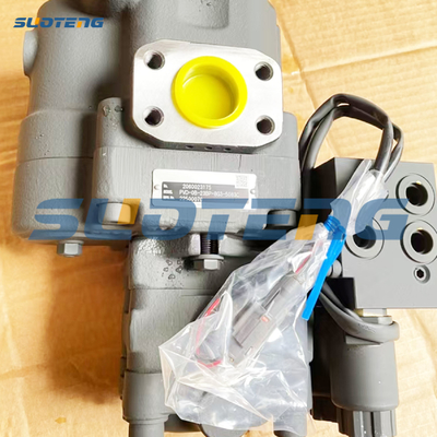 Υδραυλική αντλία με έμβολο PVD-0B-23BP-8G3-5083C για εξαρτήματα εξορυκτών