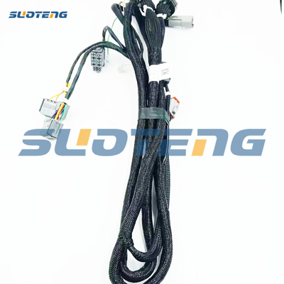 21N8-11181 Σύνδεσμος καλωδίων για εξορυκτήρα R210LC-7