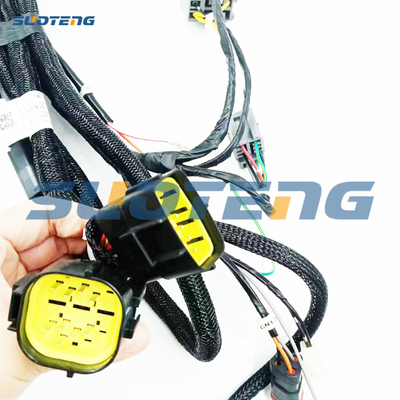 21N8-11181 Σύνδεσμος καλωδίων για εξορυκτήρα R210LC-7