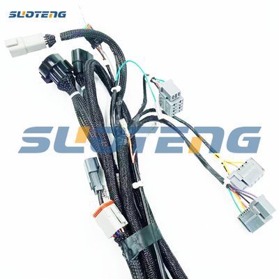 21N8-11181 Σύνδεσμος καλωδίων για εξορυκτήρα R210LC-7