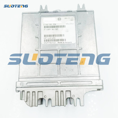 0260001038 ECU ελεγκτής για κινητήρα 4WG210