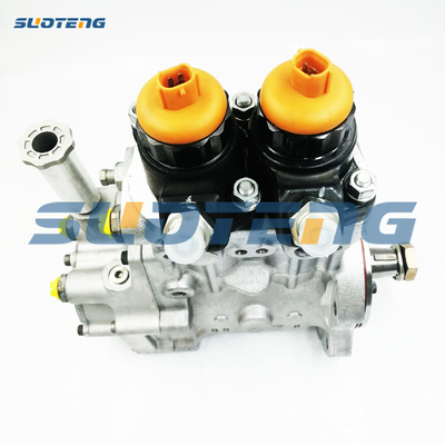 6261-71-1110 6261711110 Για μηχανή D155AX-6 αντλία έγχυσης καυσίμου ντίζελ