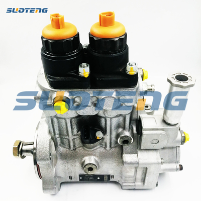 6261-71-1110 6261711110 Για μηχανή D155AX-6 αντλία έγχυσης καυσίμου ντίζελ