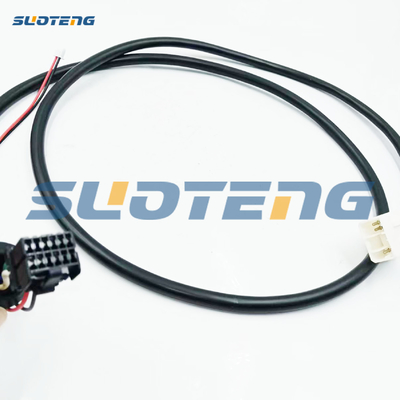 163-6810 1636810 Σύρμα καλωδίωσης για εξορυκτήρα 315C