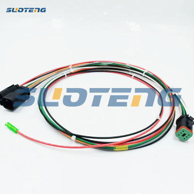 170-6959 1706959 Σύρμα καλωδίωσης για εξορυκτήρα 315C