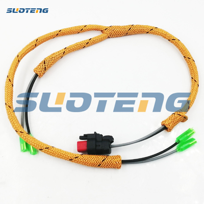 163-6750 1636750 Για το E320C Σύρματα καλωδίωσης Assy