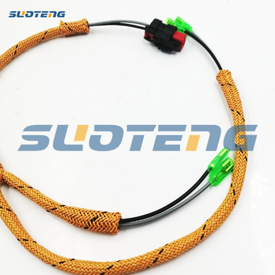163-6750 1636750 Για το E320C Σύρματα καλωδίωσης Assy