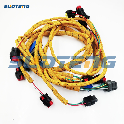 296-4617 2964617 C6.4 Εναλλακτικός μηχανικός σχοινίς για εξορυκτήρα E320D
