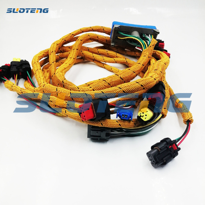 296-4617 2964617 C6.4 Εναλλακτικός μηχανικός σχοινίς για εξορυκτήρα E320D