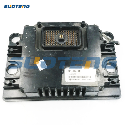 201-9041 ECU ελεγκτής 2019041 Για εξορυκτήρα M316C