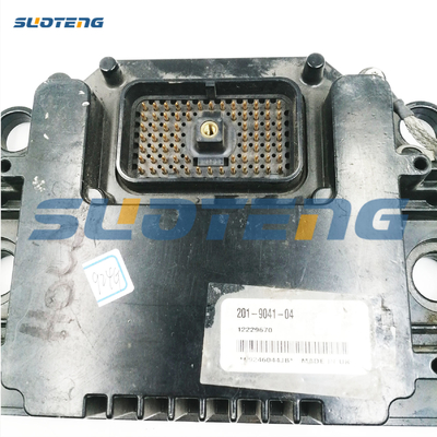 201-9041 2019041 ECU ελεγκτή κινητήρα για ελκυστήρα D11T