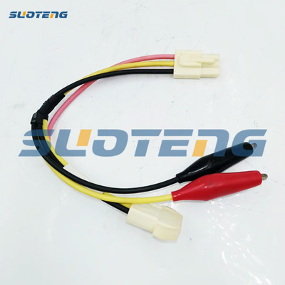 248-4754 2484754 Σωλήνες κινητήρα για εξορυκτήρα E320D