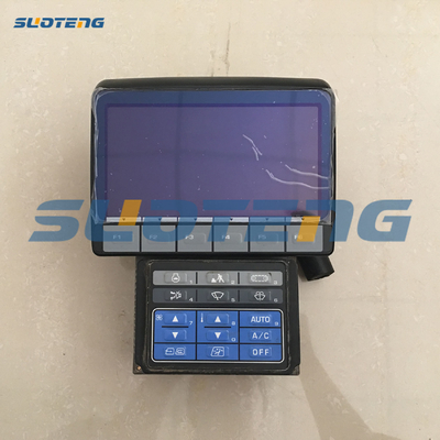 7835-31-1003 Πίνακας οθόνης οθόνης 783531-1003 Για εξορυκτήρα PC200-8