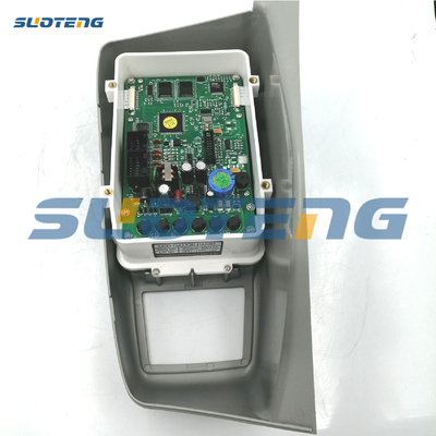 300426-00012A Ηλεκτρονικό οθόνη μετρήματος LCD 30042600012A Για DX140LC DX180LC