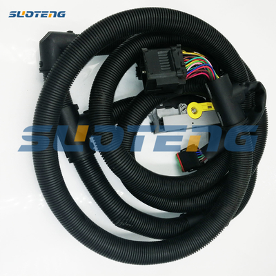 14631808 Διάταξη καλωδίων ECU Διάταξη VOE14631808 Για EC210