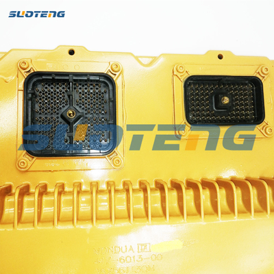 417-6013 πίνακας ECM 4176013 υπολογιστών ECU ελεγκτών για τη μηχανή C9.3