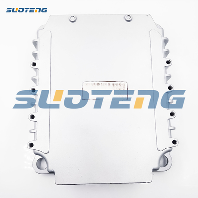 60100002 ECU Ελεγκτής Πίνακας υπολογιστή Για EC210B EC240B