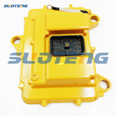 192-1590 1921590 ECU Ελεγκτής για φορτιστή τροχών 950H