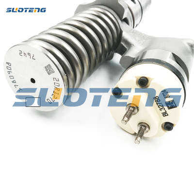 εγχυτήρας καυσίμων 20R-1270 20R1270 για τα μέρη μηχανών 3512B