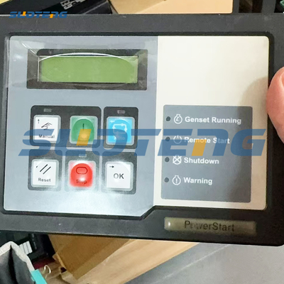 300-6445 3006445 Πίνακας ελέγχου ελεγκτή για μηχανή PS0500