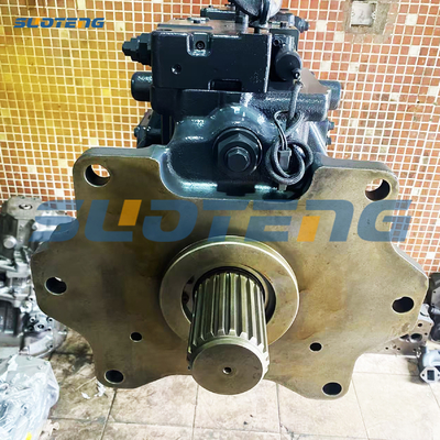 708-2G-00120 Υδραυλική αντλία για εξορυκτήρα PC2000-8