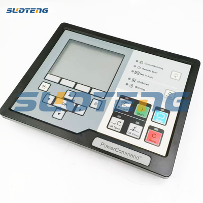 300-6315 3006315 Οθόνη οθόνης για HMI 320